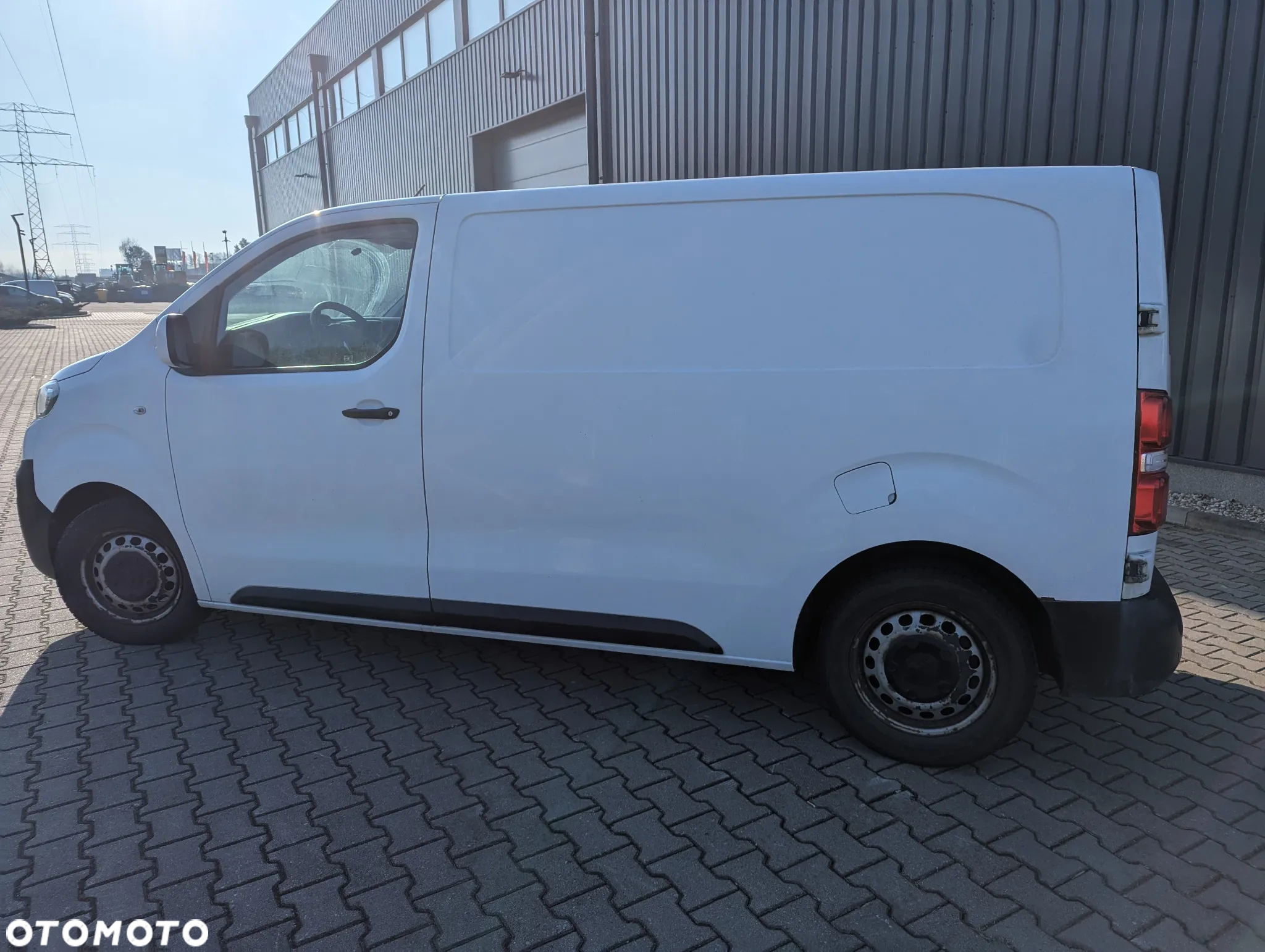 Peugeot Expert - 3