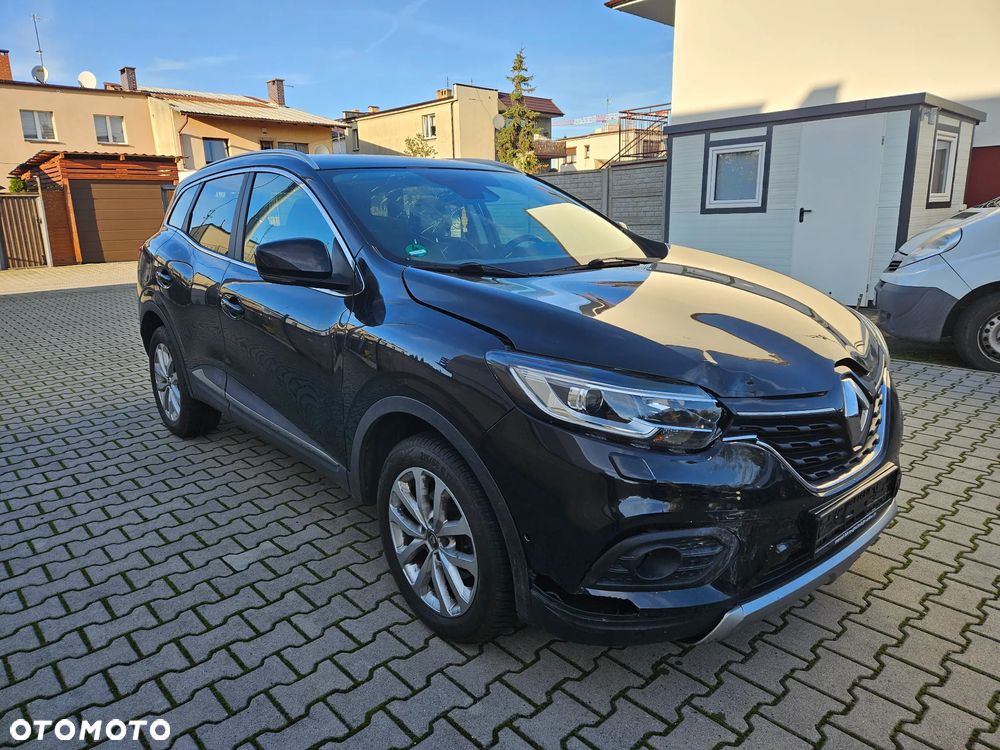 Renault Kadjar 1.3 TCe FAP Intens EDC - 3
