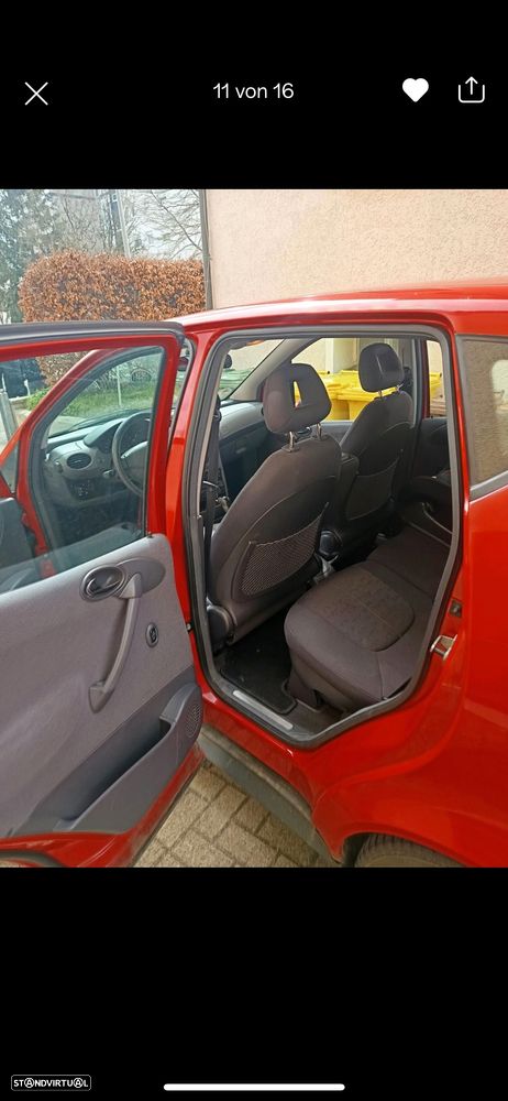 Mercedes-Benz A 190 - 8