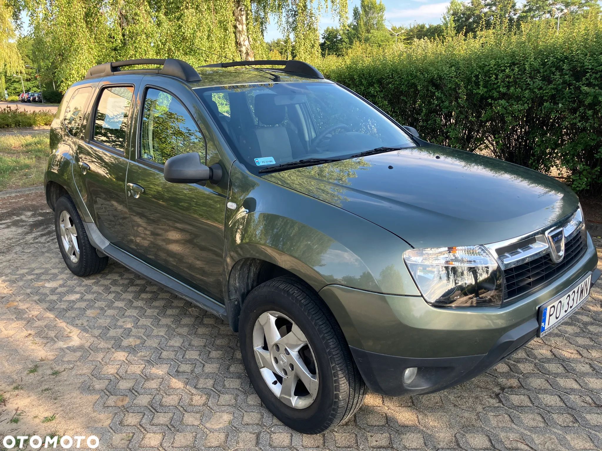 Dacia Duster 1.6 Laureate - 1