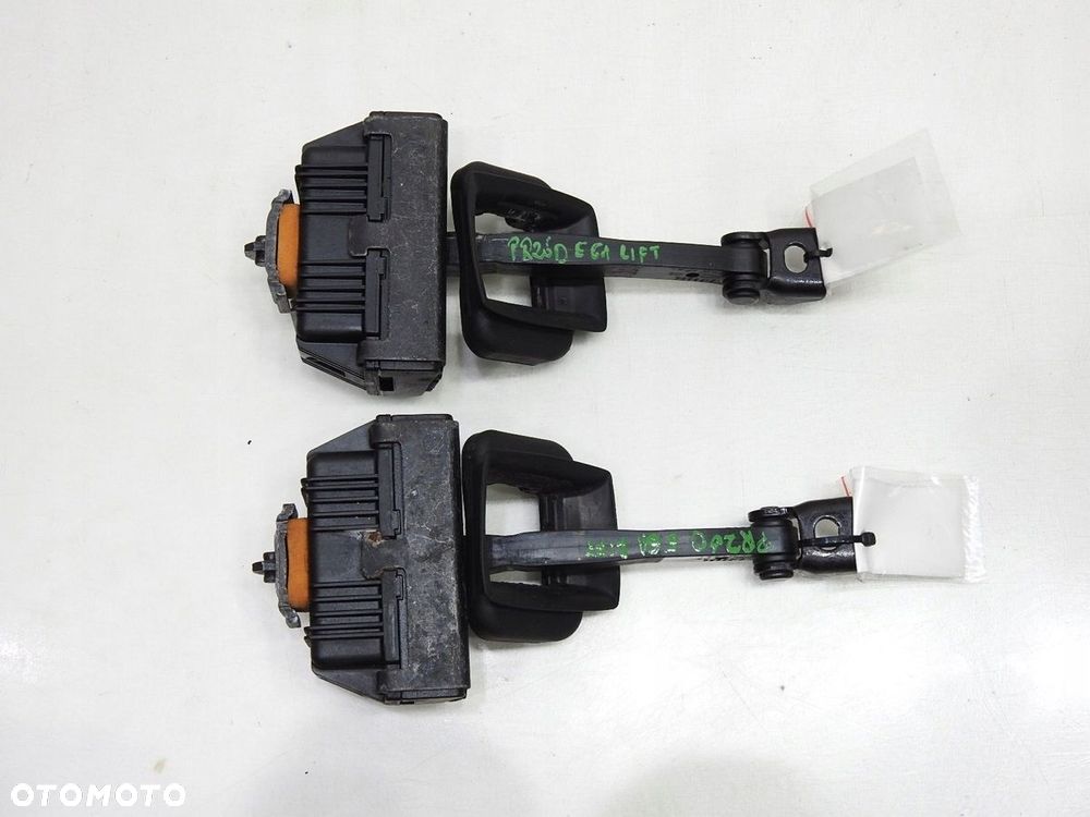 OGRANICZNIK DRZWI PRZÓD BMW E60 E61 LIFT 7176804 - 4