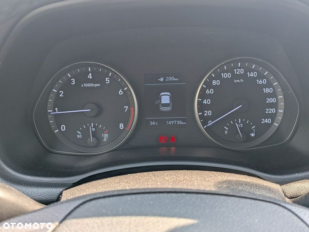 Hyundai i30 - 20