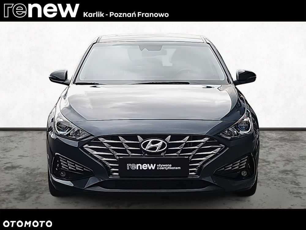 Hyundai I30 2023 photo 2