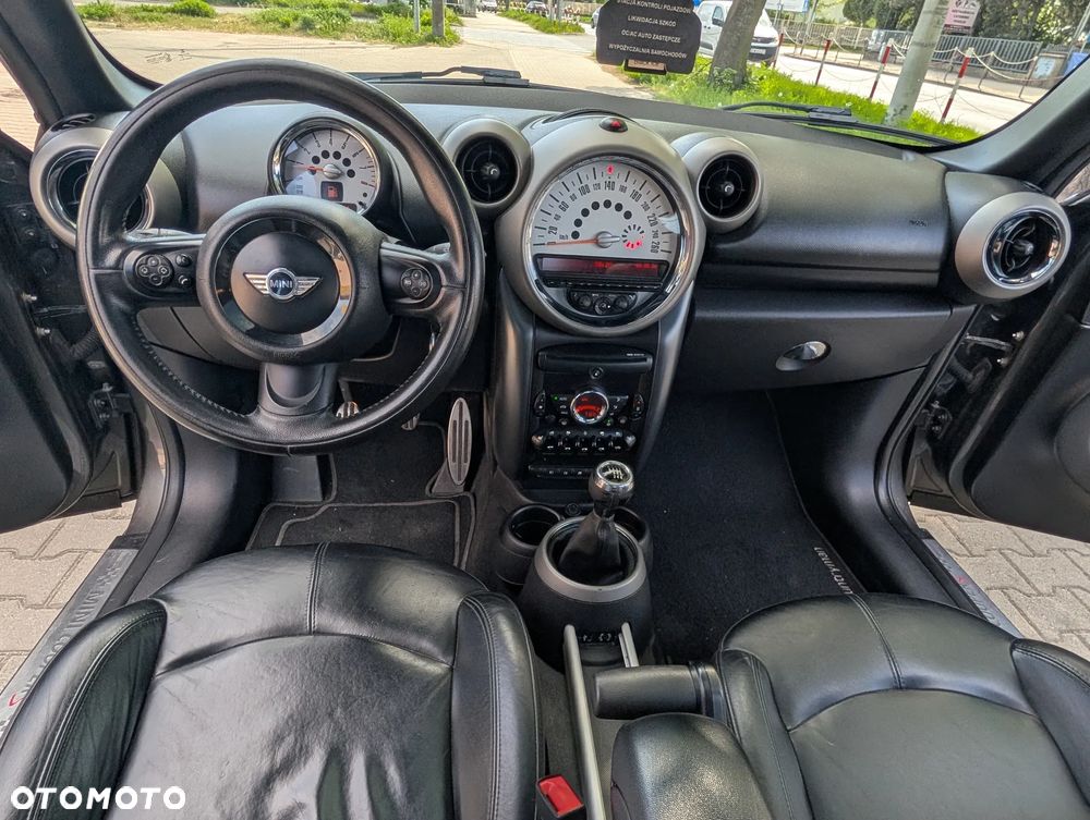 MINI Countryman - 28