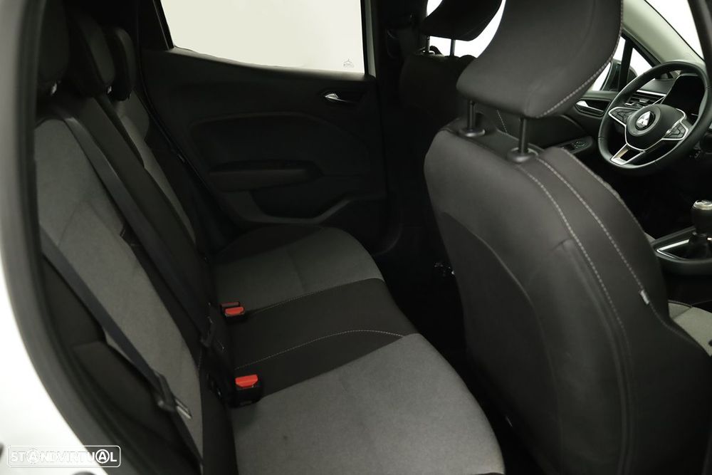 Mitsubishi Colt 1.0 MPI-T Kaiteki - 22