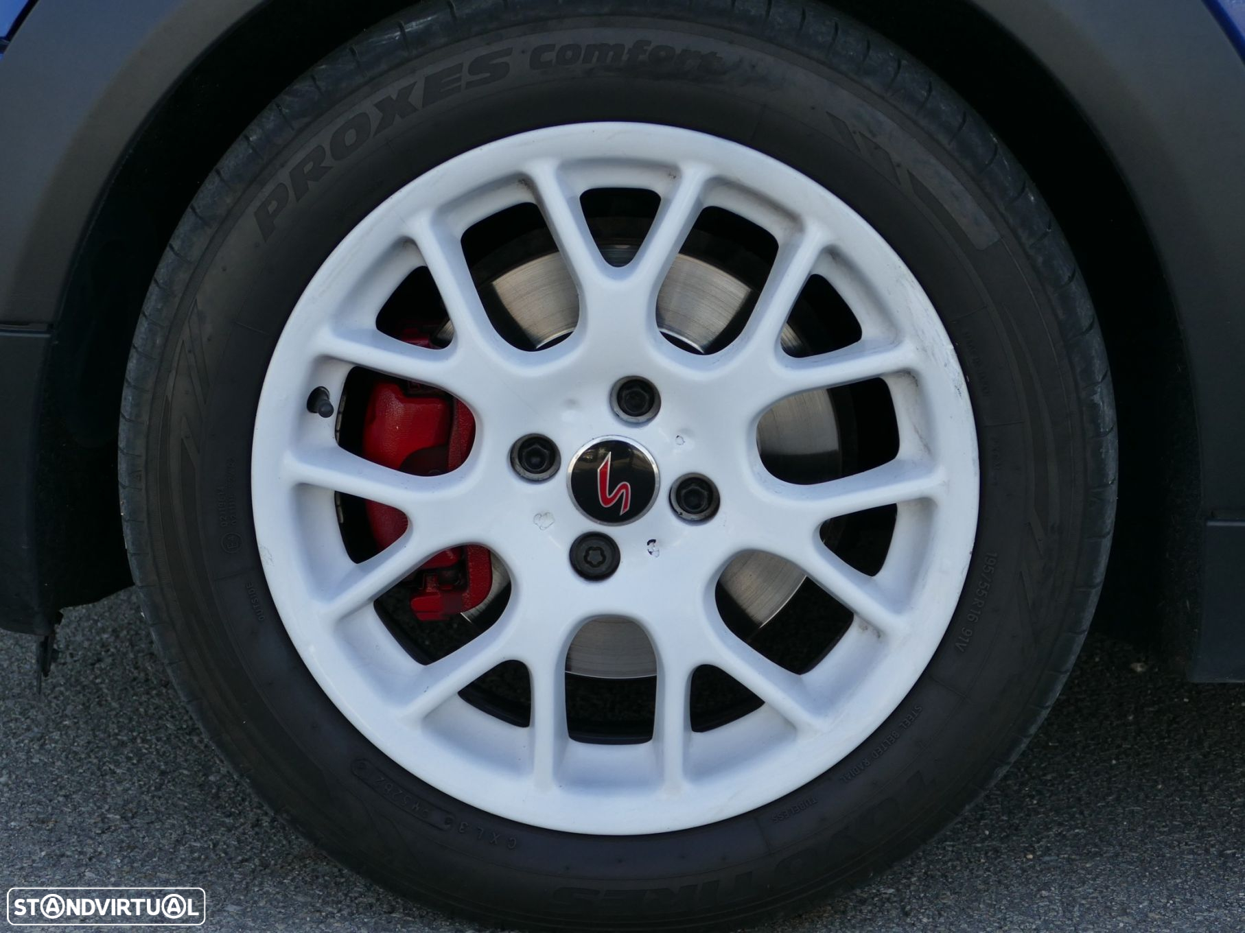 MINI 3 Portas Cooper - 6