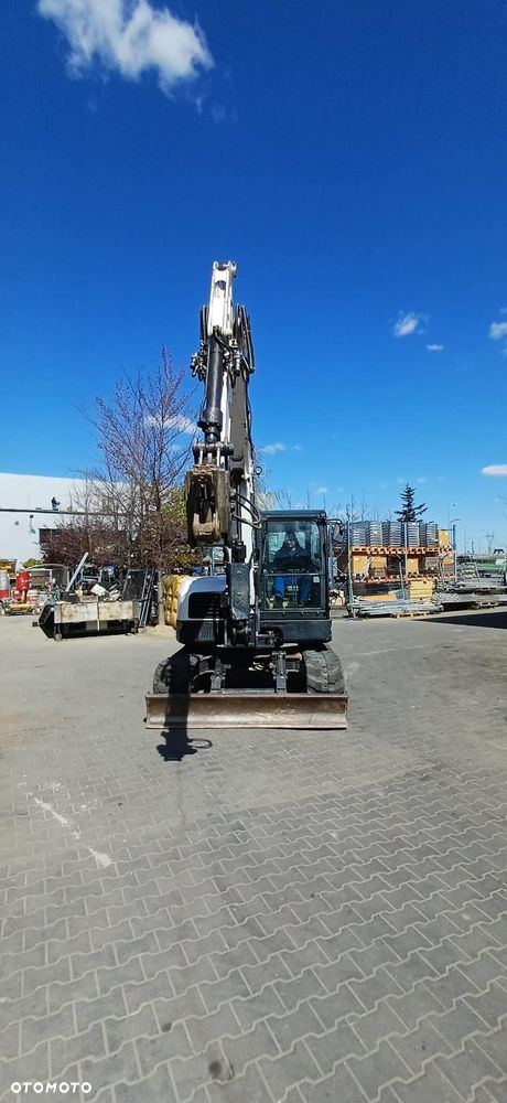Bobcat E 85 - 13