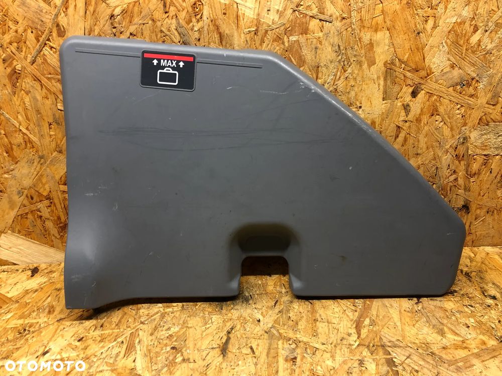 BMW E93 OBUDOWA OSŁONA ZAGŁOWKA LAMPY BAGAŻNIKA LEWA PRAWA - 15