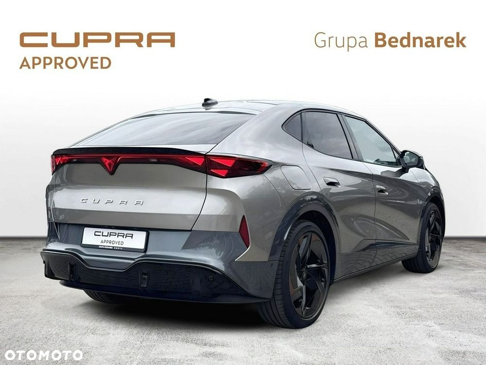 Cupra Tavascan 82kWh Endurance - 6