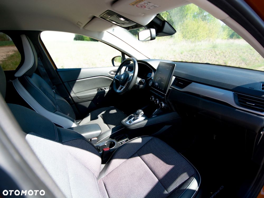 Renault Captur 1.6 E-TECH Plug-In Intens - 17