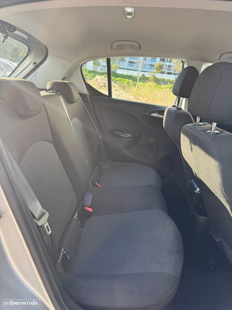Opel Corsa 1.0 T Dynamic - 8