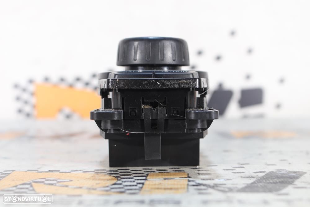 Comando De Navegação Bmw 1 (F20)  65829317695 / 9317695 - 4