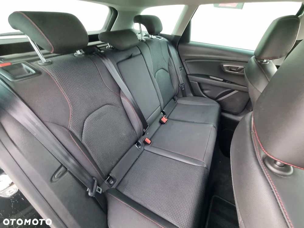 Seat Leon Sportstourer 1.4 TSI S&S - 11