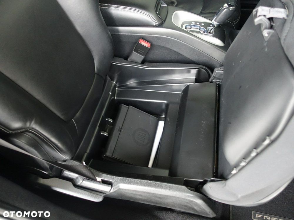 Fiat Freemont 2.0 Multijet Lounge AWD - 21