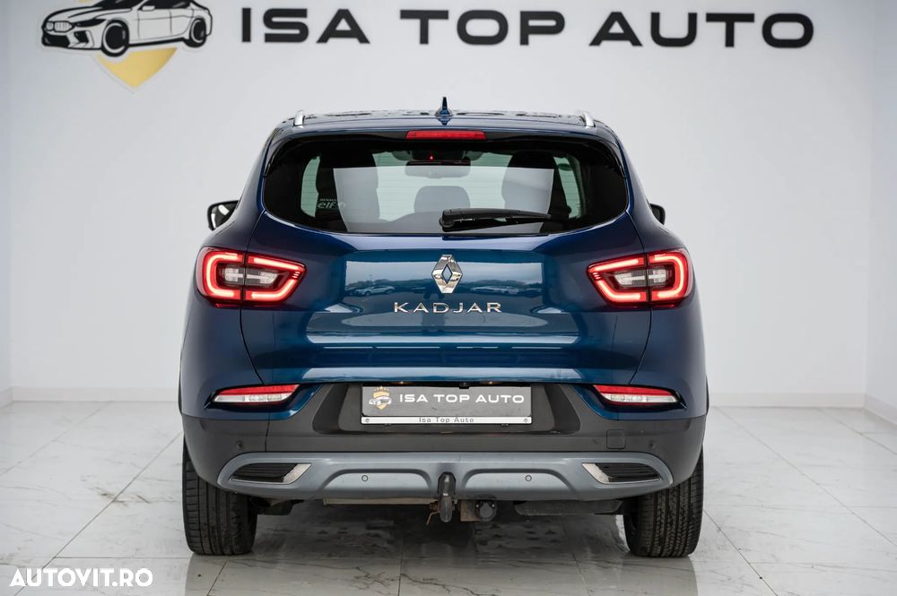 Renault Kadjar BLUE dCi 115 EDC BOSE EDITION - 3