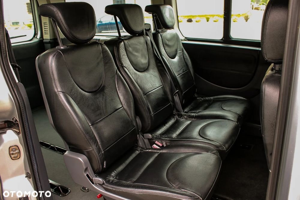 Fiat Scudo L1 (8-Si.) - 25
