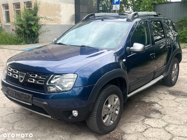 Dacia Duster 1.5 dCi Celebration 4x4 - 1