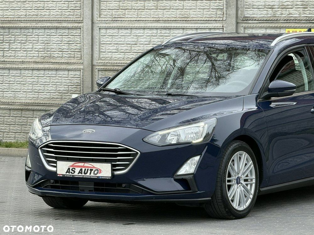 Ford Focus - 27