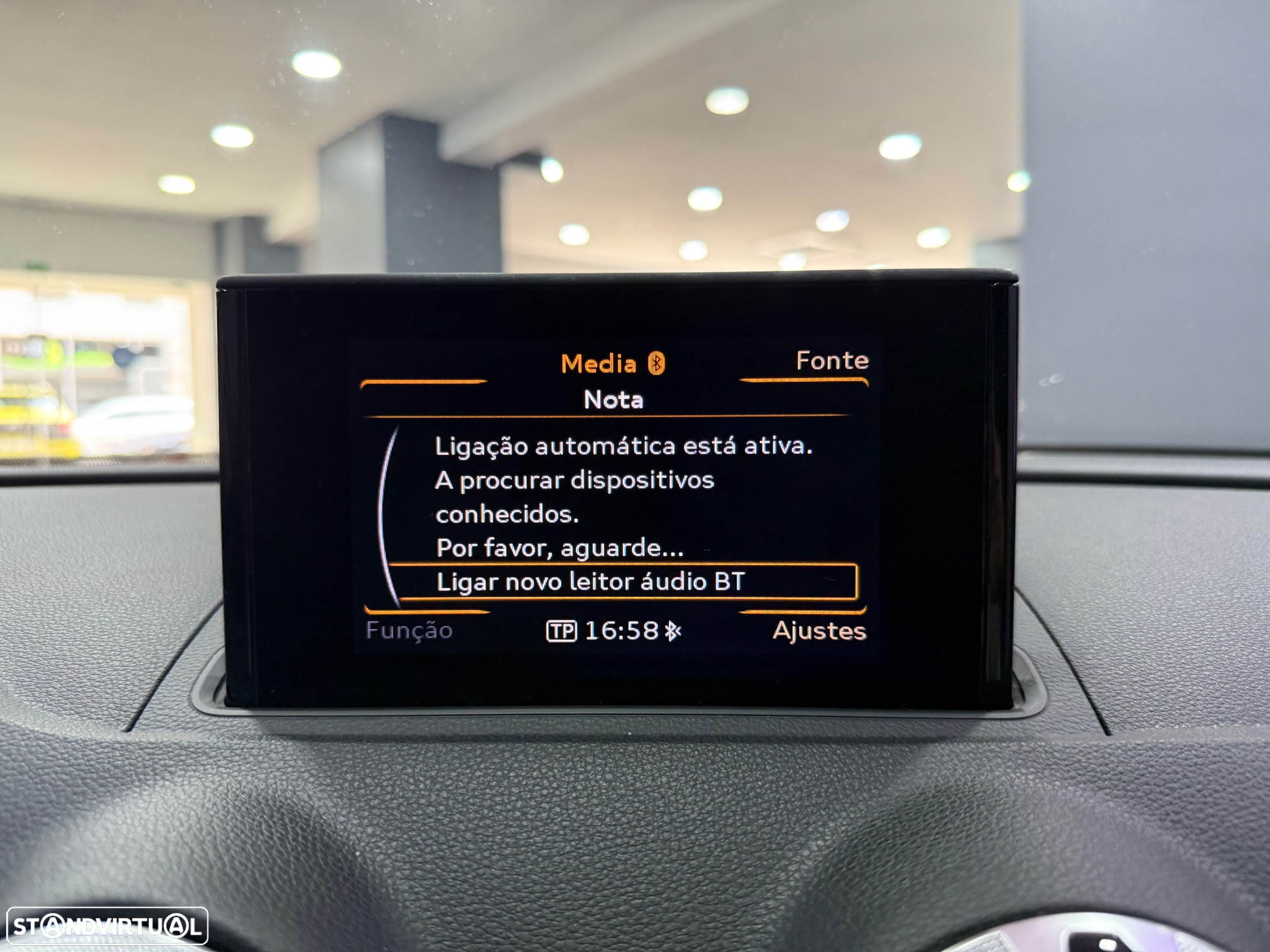 Audi A3 1.6 TDI S-line - 18