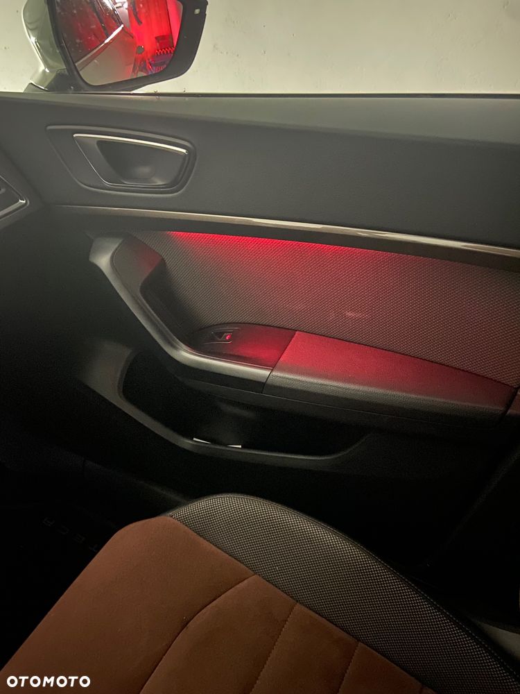 Seat Ateca 2.0 TDI 4Drive DSG XCELLENCE - 22