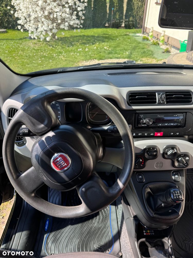 Fiat Panda 1.2 Easy - 13