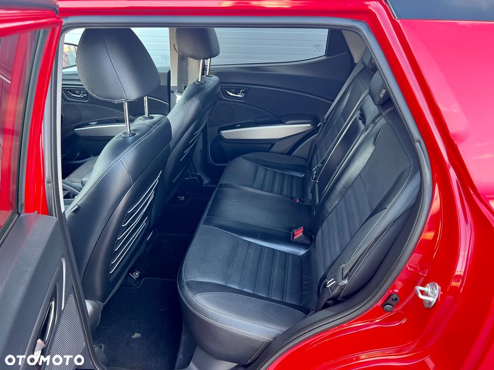 SsangYong/KGM Tivoli e-XDi 160 4WD Crystal - 10