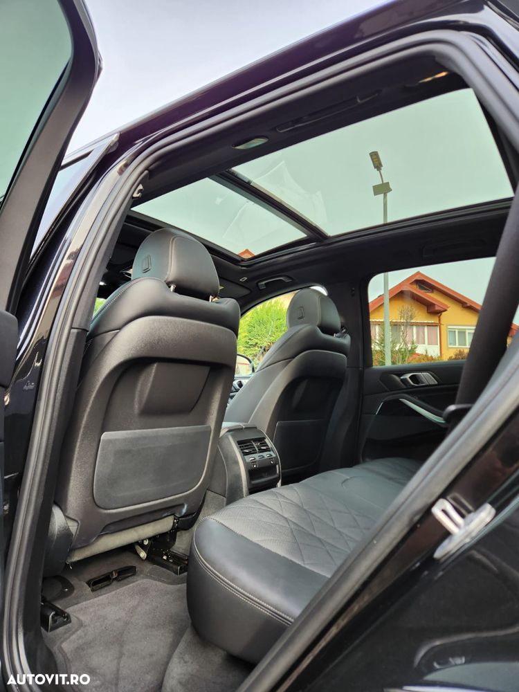 BMW X5 xDrive30d xLine - 18