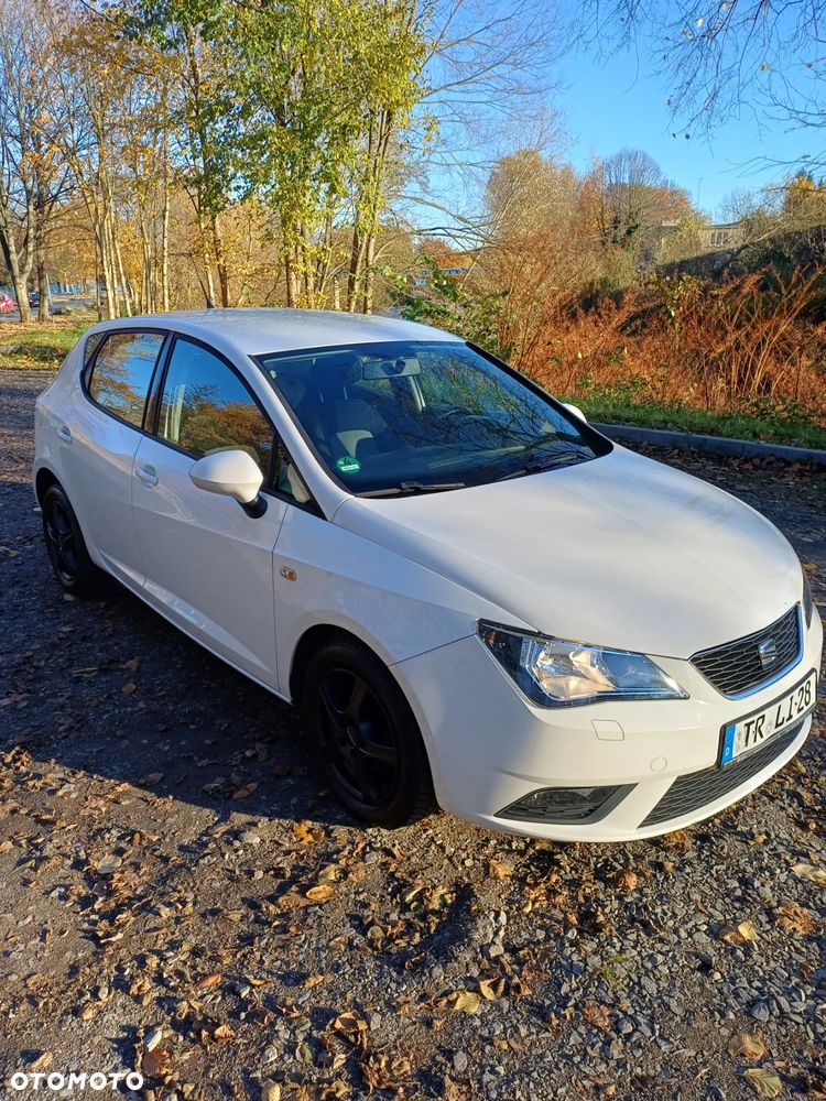 Seat Ibiza 1.2 TSI Style 4YOU - 9