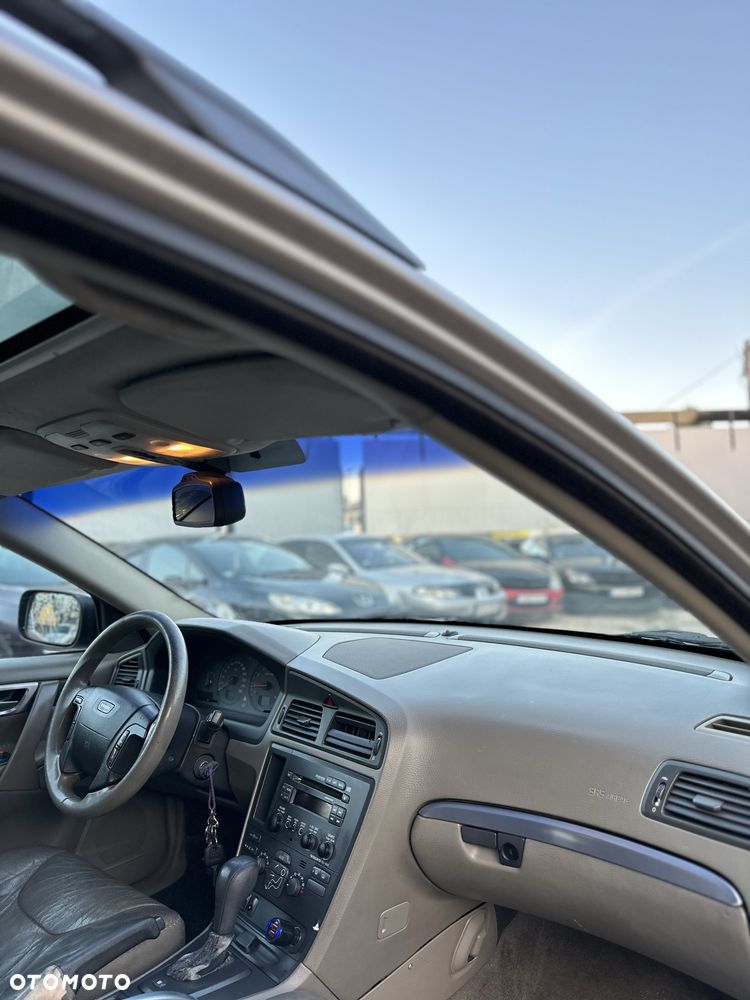Volvo XC 70 - 6