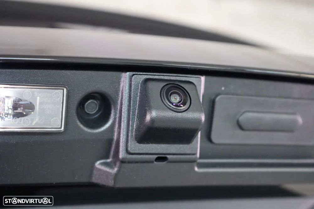 Renault Arkana 1.6 E-Tech Full Hybrid Esprit Alpine - 20