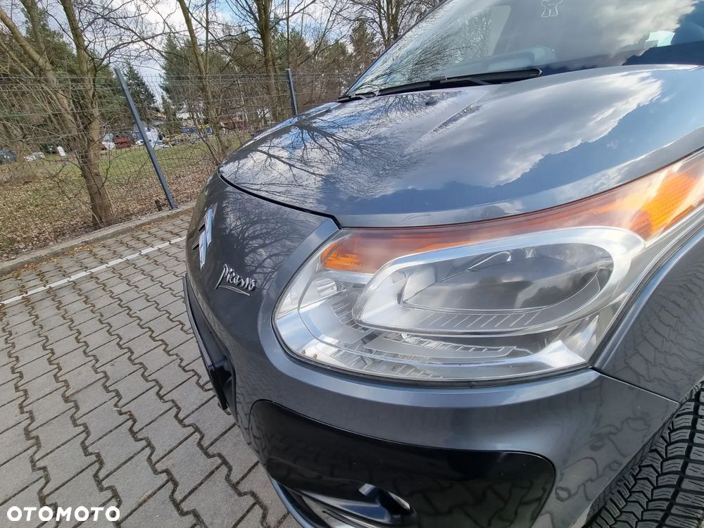 Citroën C3 Picasso VTi 120 Selection - 16