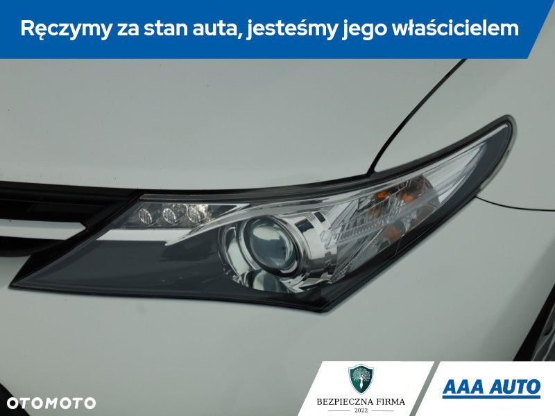 Toyota Auris - 17