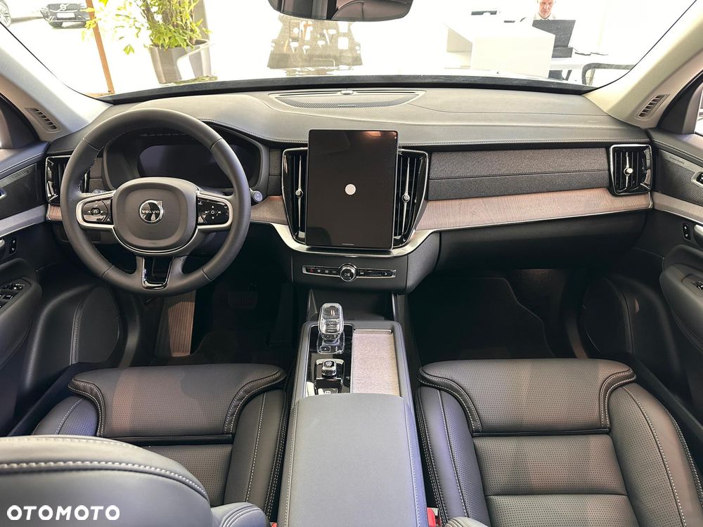 Volvo XC 90 B5 B AWD Plus Bright 7os - 10