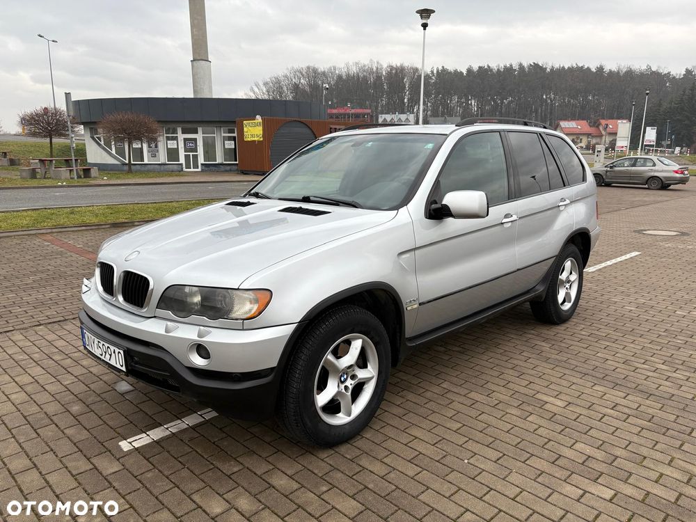 BMW X5 - 9