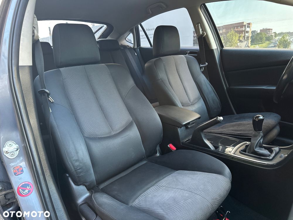 Mazda 6 2.0 CD Dynamic - 16