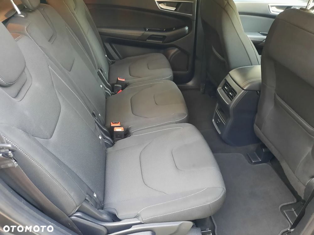 Ford S-Max 2.0 TDCi Titanium PowerShift - 17