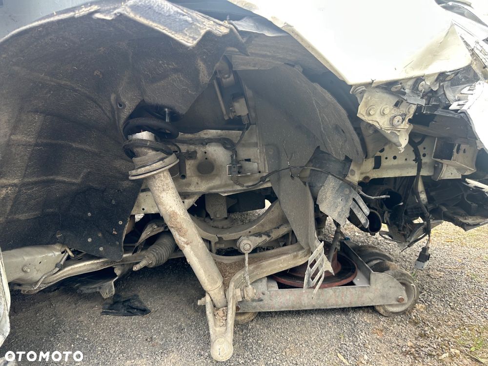 Maserati Quattroporte Q4 GranLusso - 17