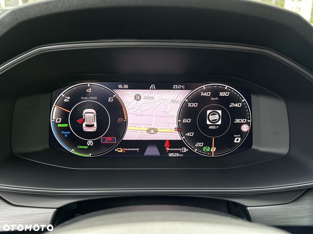 Cupra Formentor 1.4 e-Hybrid DSG - 32