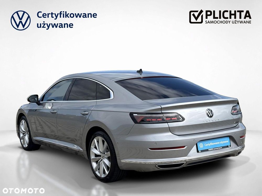 Volkswagen Arteon 2023 photo 3