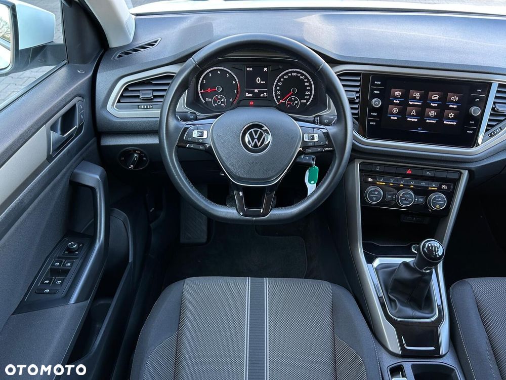 Volkswagen T-Roc 1.0 TSI Advance - 7