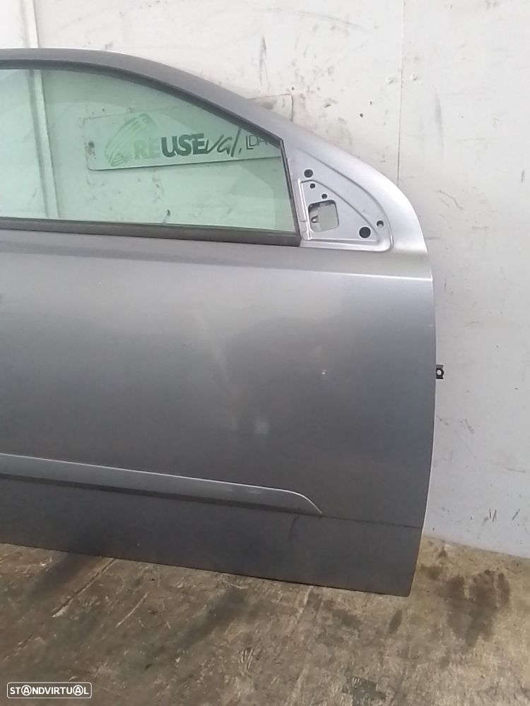 Porta Frente Dto Opel Astra H Combi (A04) - 2