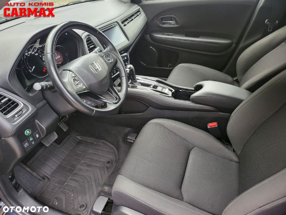 Honda HR-V - 26