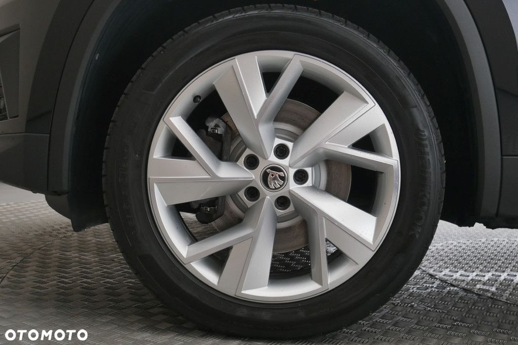 Skoda Kodiaq 2.0 TSI 4x4 Style DSG - 14