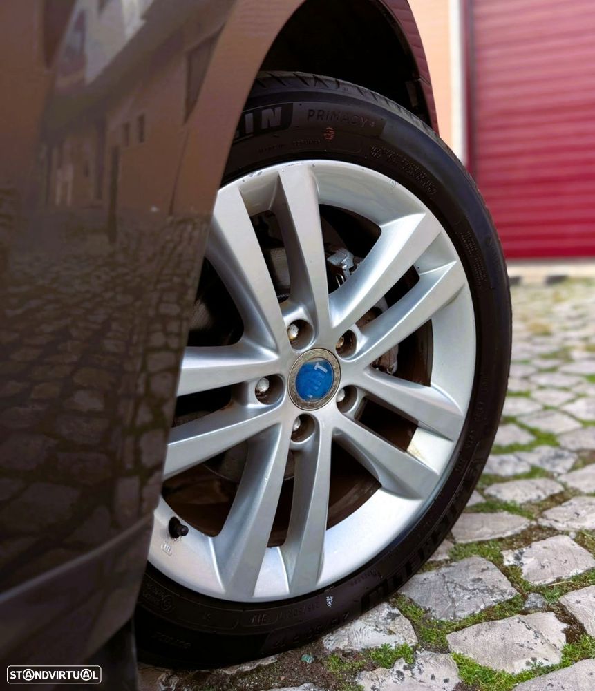 Fiat Croma 1.9 M-Jet Emotion 854 - 7