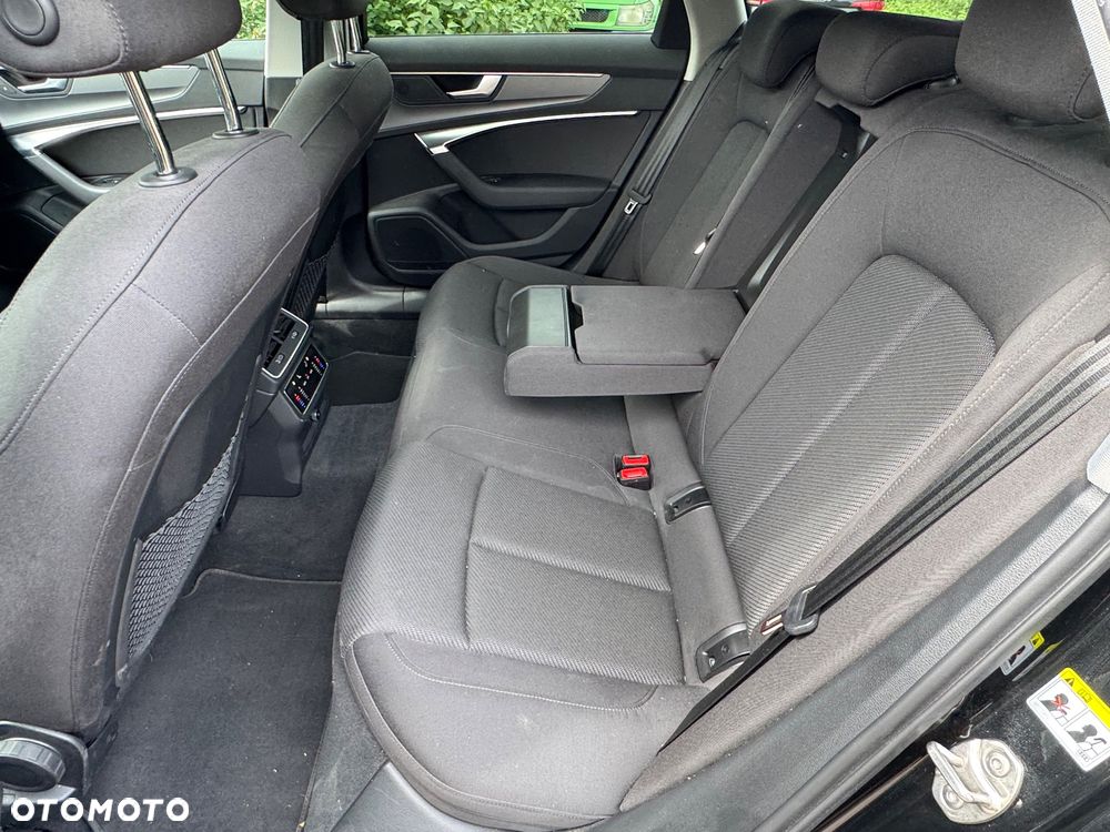 Audi A6 Avant 45 TDI quattro S tronic design - 20