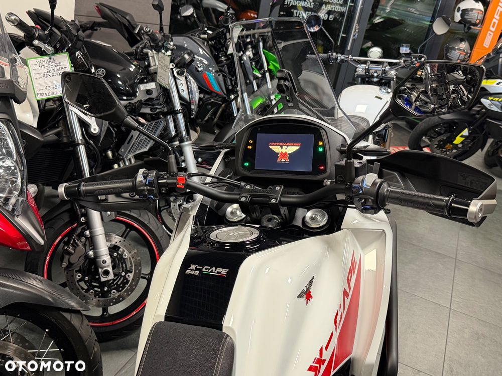 Moto Morini Inny - 26