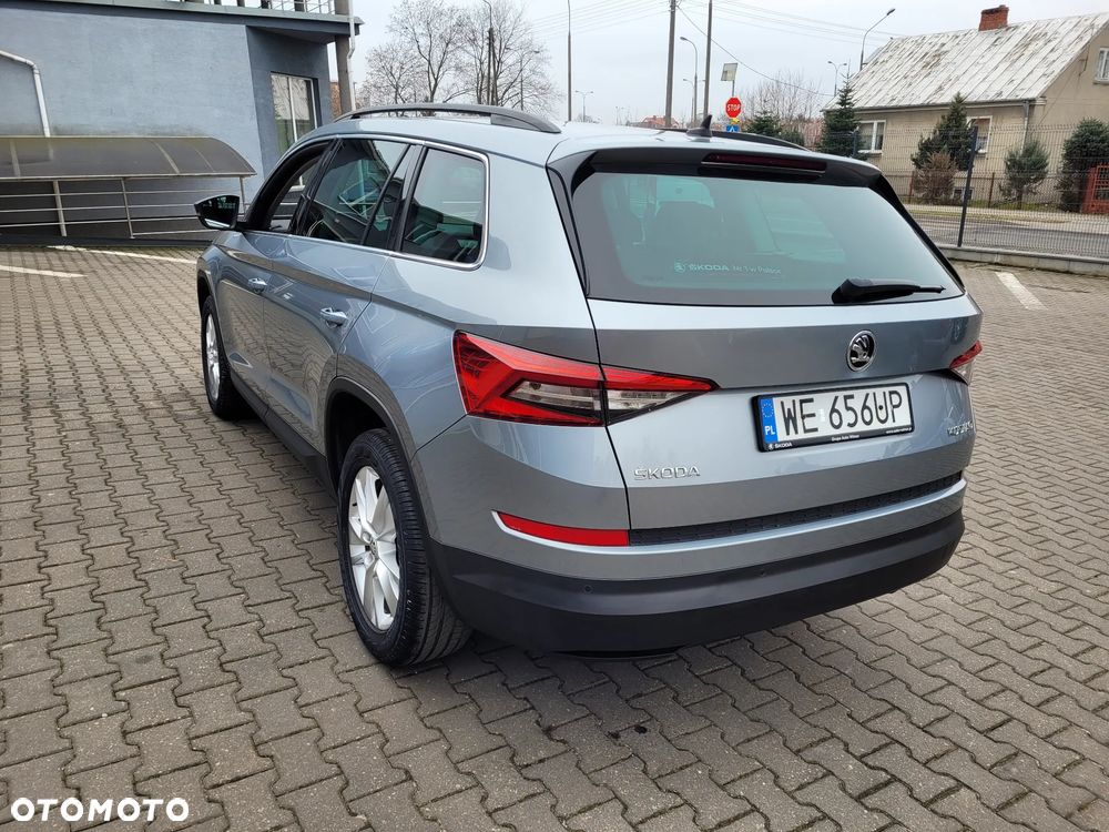 Skoda Kodiaq - 7