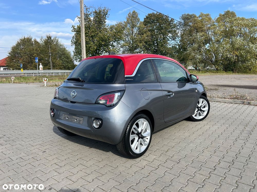 Opel Adam 2017 photo 2