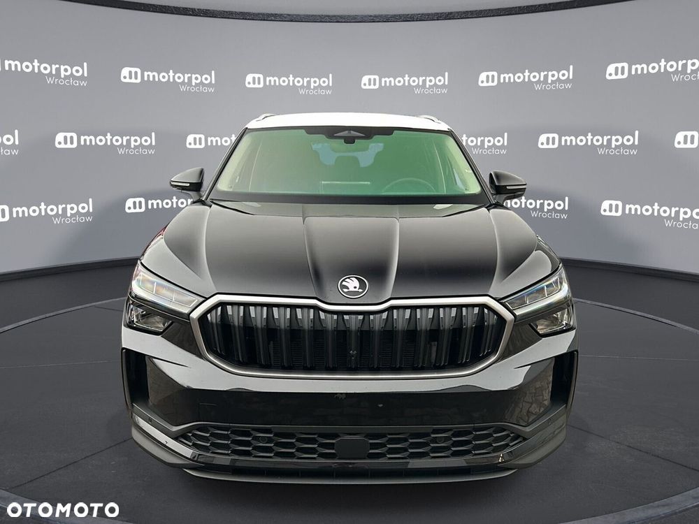 Skoda Kodiaq - 2