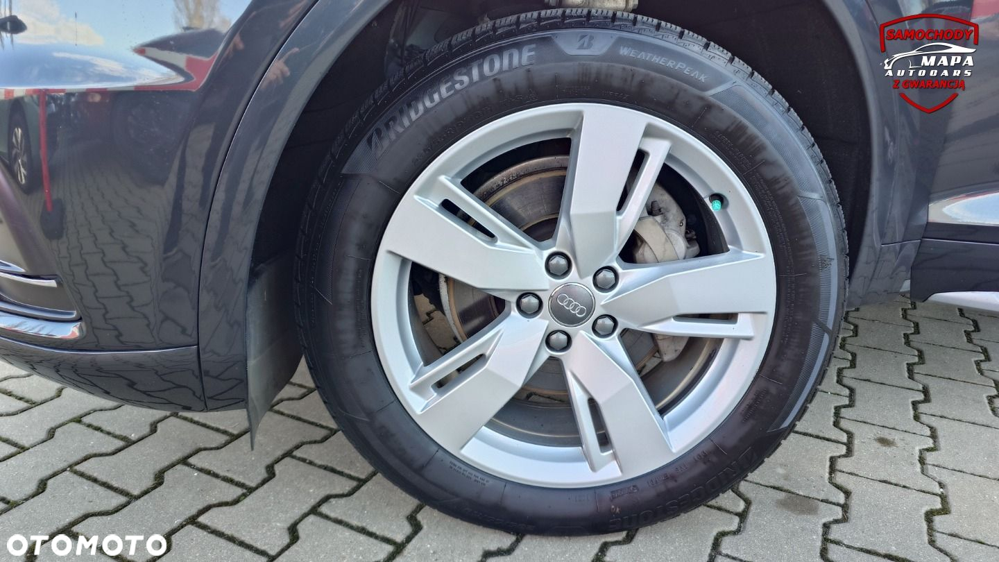 Audi Q5 - 19